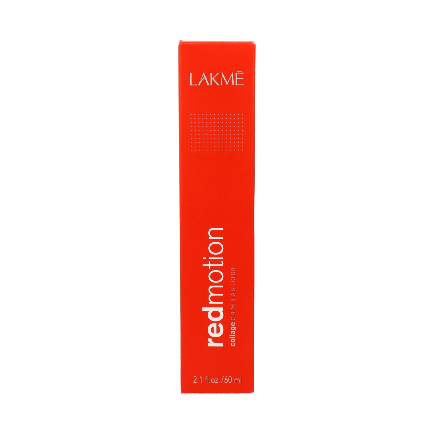 Lakme Redmotion Color 0/99 60 ml